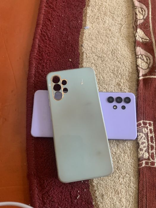 Samsung Galaxy A32