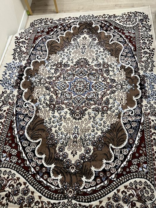 Турецкие ковры новые