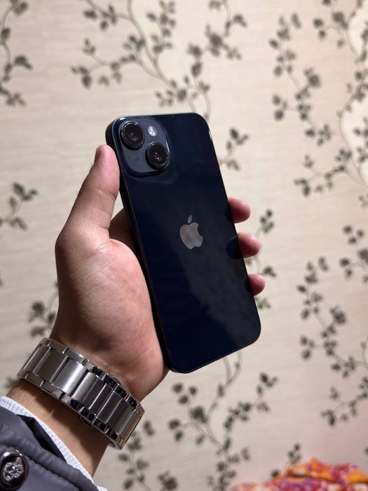 Iphone 14 128gb 81%yomkist usta kormagan holati yaxshi