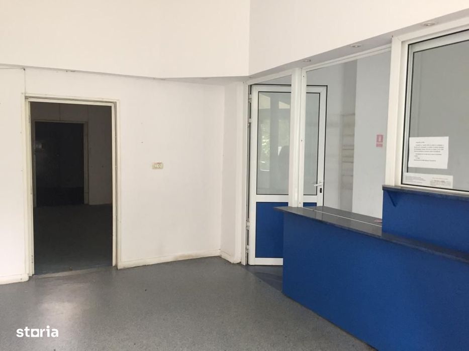 Arad: Spatiu comercial de vanzare, zona Micalaca - 191mp