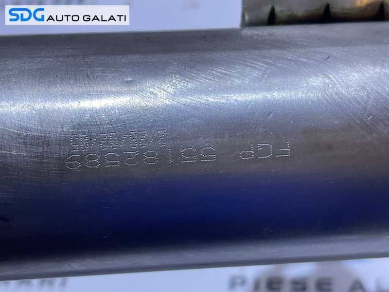 Racitor Gaze Opel Zafira B 1.9 CDTI 120CP 2005 - 2014 Cod 55182589