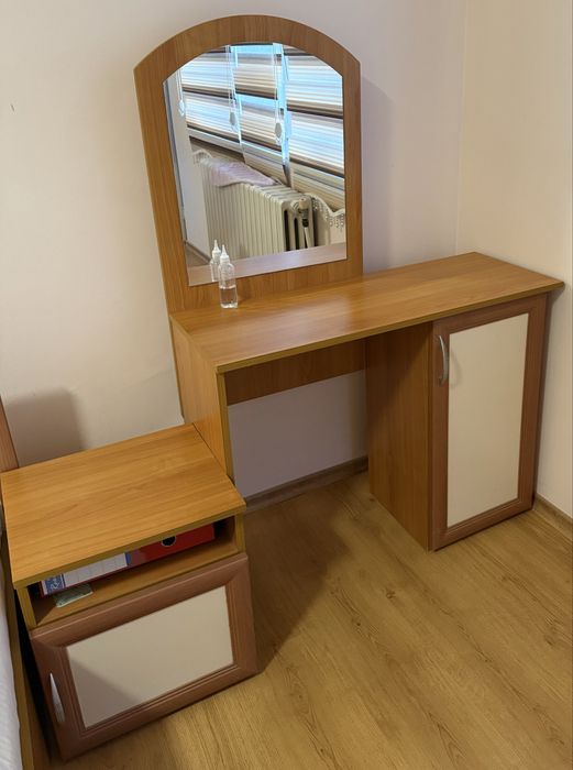 Спален комплект.