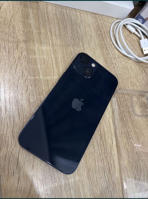 Iphone 13 128gb идеал