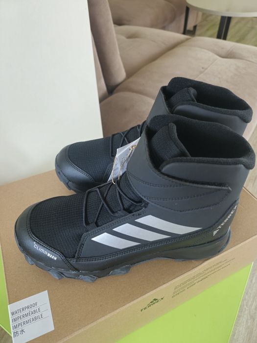 Adidas  TERREX Snow