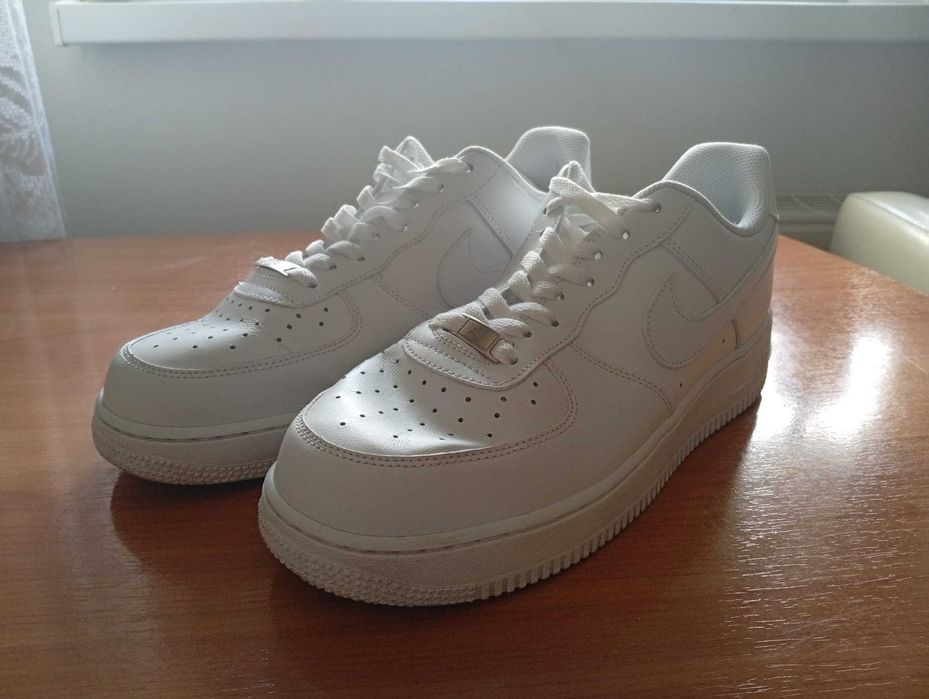 Nike Air Force 1 Albi, 44.5