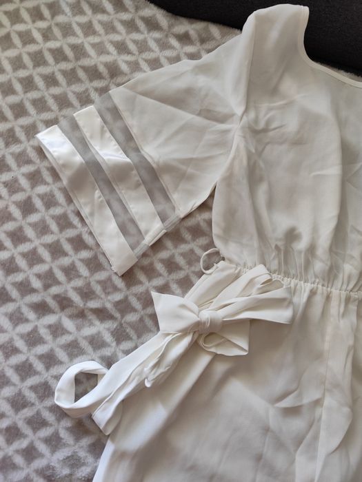 Salopetă vară scurta