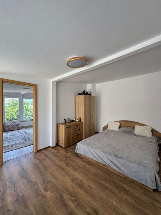 Продава се Тристаен апартамент в к.к. Слънчев бряг - 95 кв.м за 1085 €/кв.м - Снимка #6