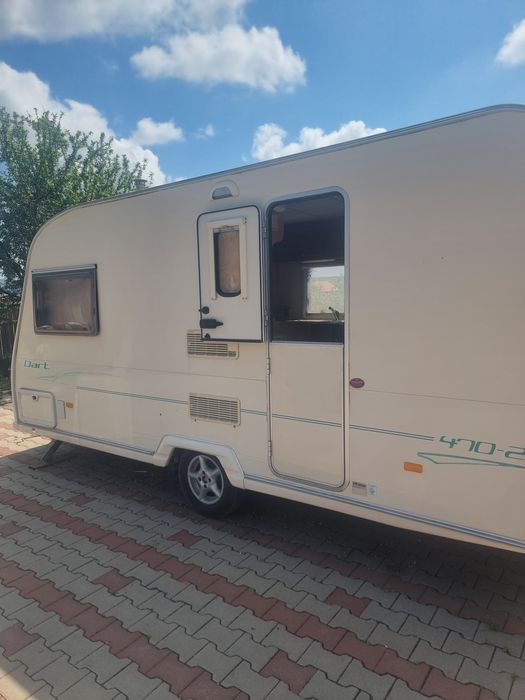 Rulota Avondale 2006