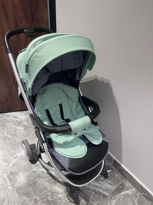 Коляска прогулочная детская