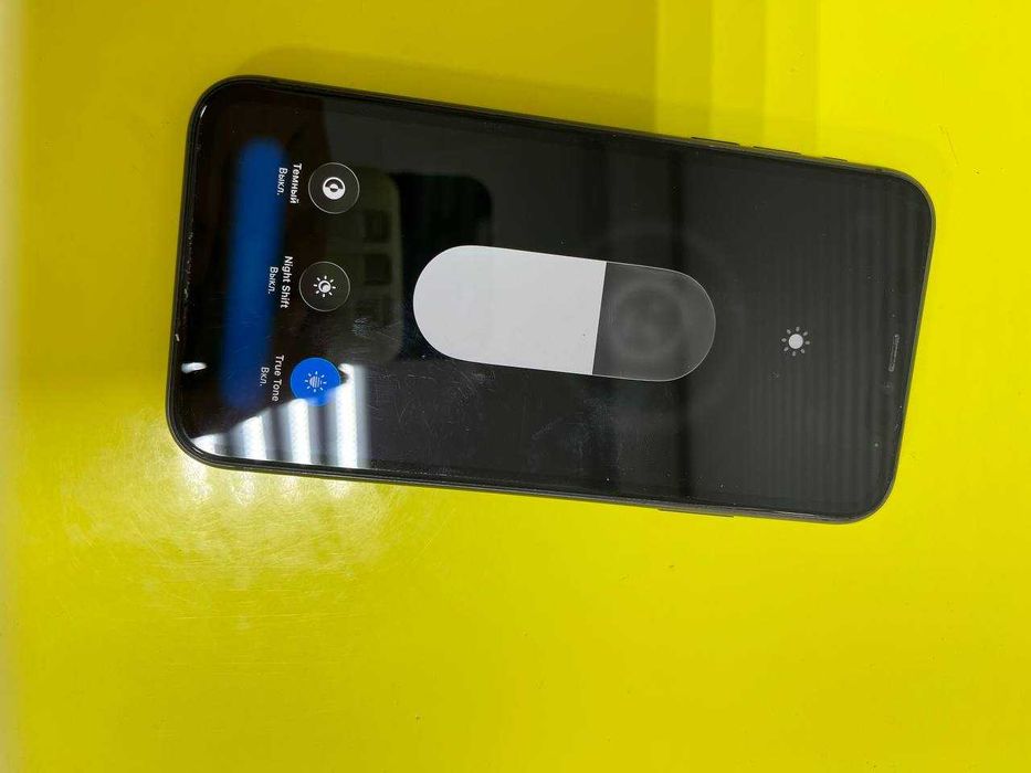 Iphone 11 128гб (Шымкент Рыскулова 28)