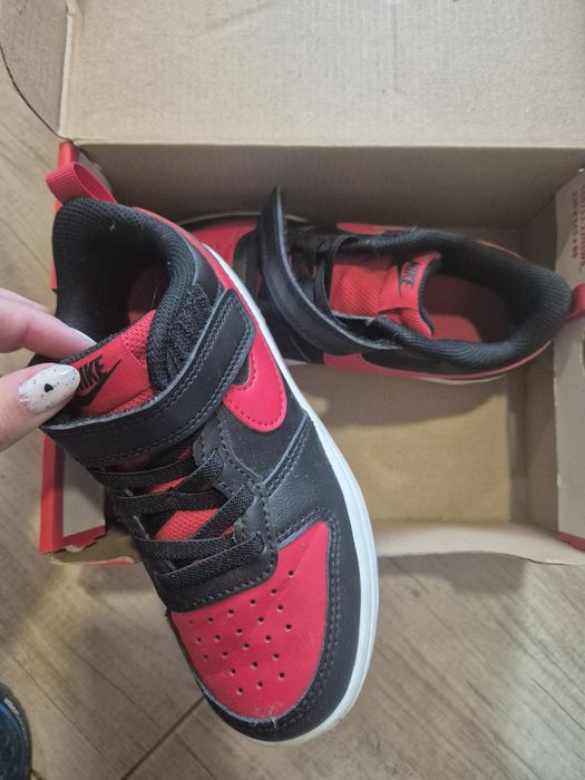 Nike маратонки оригинални