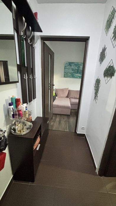 Apartament cu 2 camere, Aleea Neptun