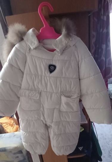 Продам комбенизон