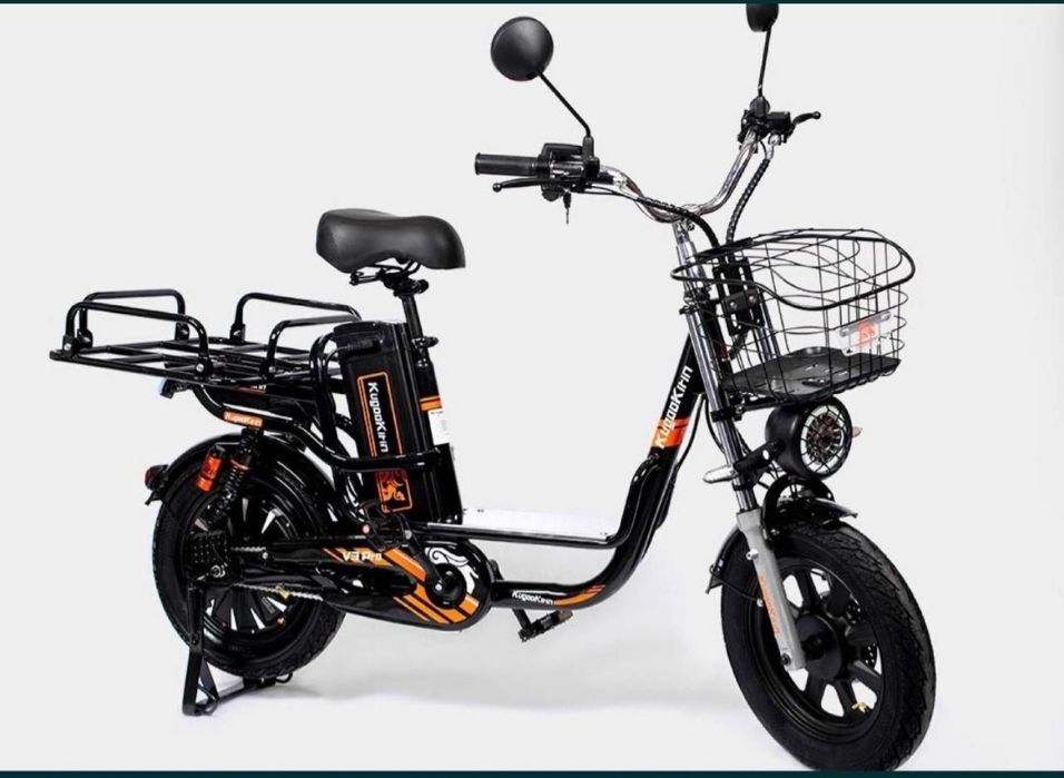 Elektro 80 _ 1000 km