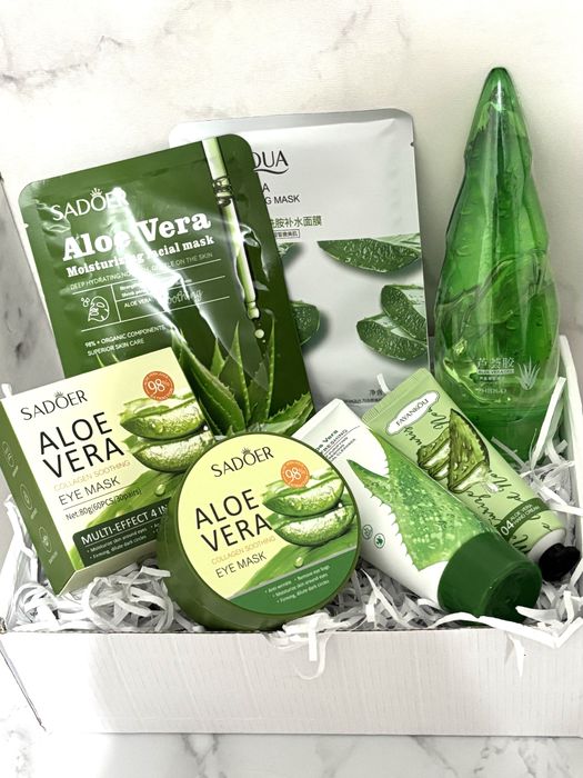 Распродаю новую косметику