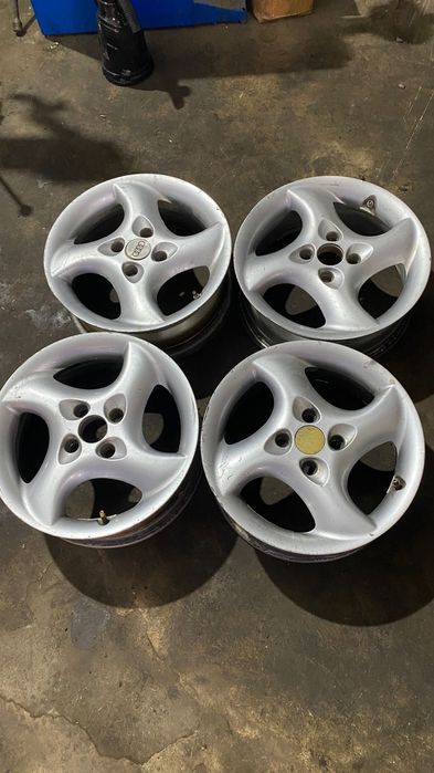 Диск автомобильной