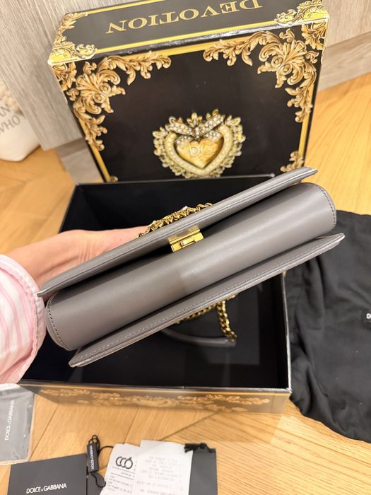 Оригинална чанта Dolce&Gabbana