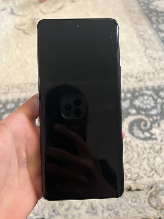 Honor X9b 5 G опесание