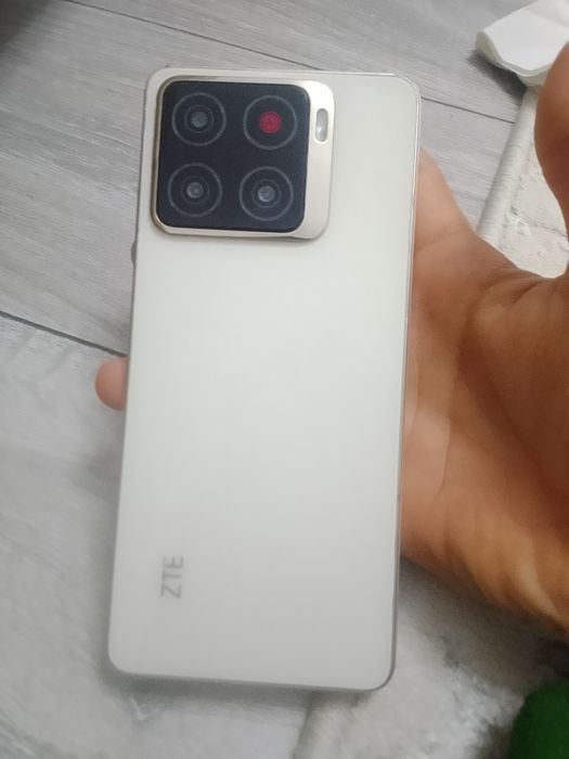 Zte blade A56 телефон