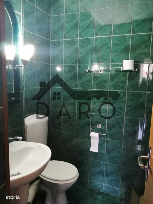 Apartment in Mureseni - Vedere 5