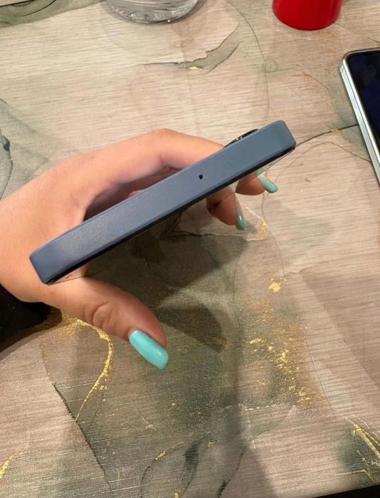 Samsung Galaxy A15