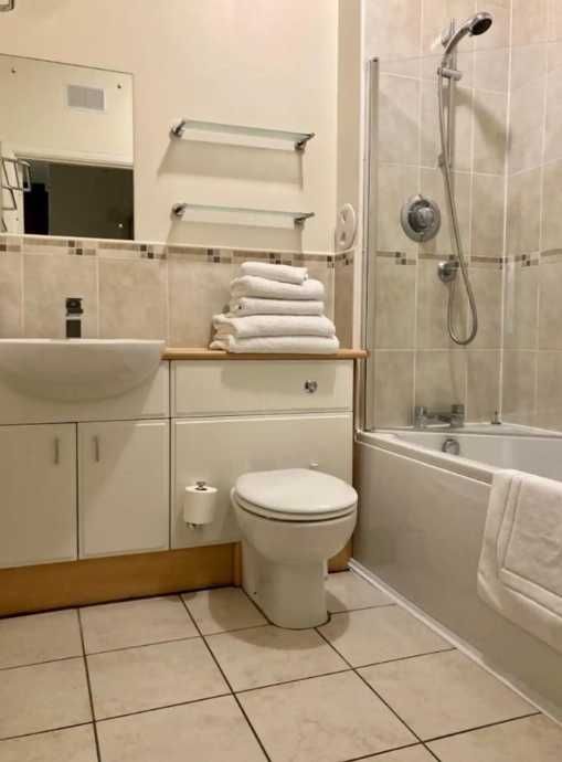 Дава се под наем Едностаен апартамент в Пловдив, Захарна фабрика - 42 кв.м за 168.3 € - Снимка #2