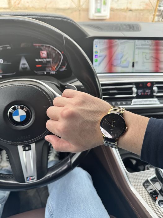 Rado original автоподзавод