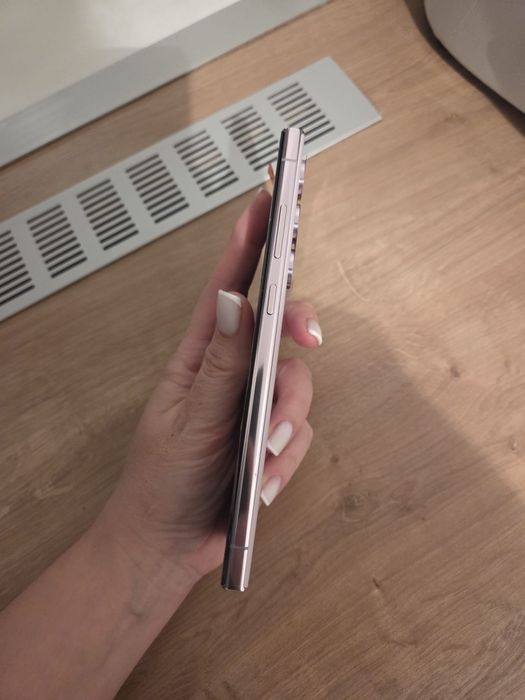 Samsung Galaxy S23 Ultra 5G Dual Sim Lavender, 512 GB,  NOU