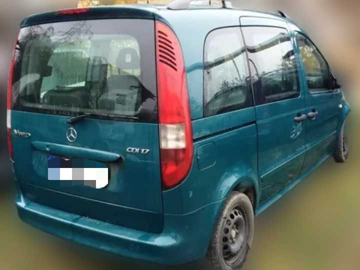 pompa servo mercedes vaneo / a class | dezmembrari mercedes b class | service