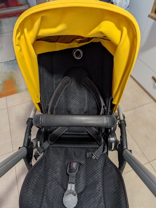 Детска количка Bugaboo Bee 6