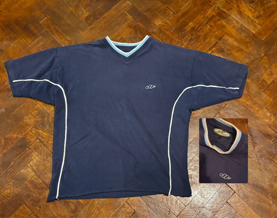 Тениски с къс ръкав