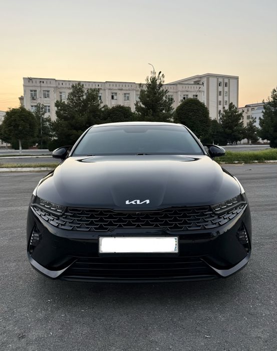 Kia K5 prestige special 2,5 AT 2023