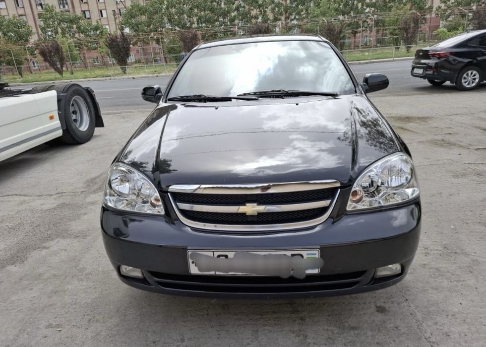 Arenda Vikup Lasette 1.8 Metan