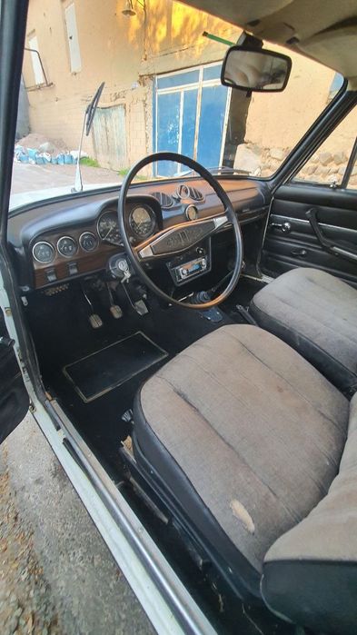 VAZ 2106 1989 — 3