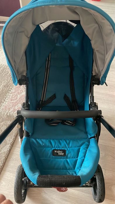 Детская Коляска