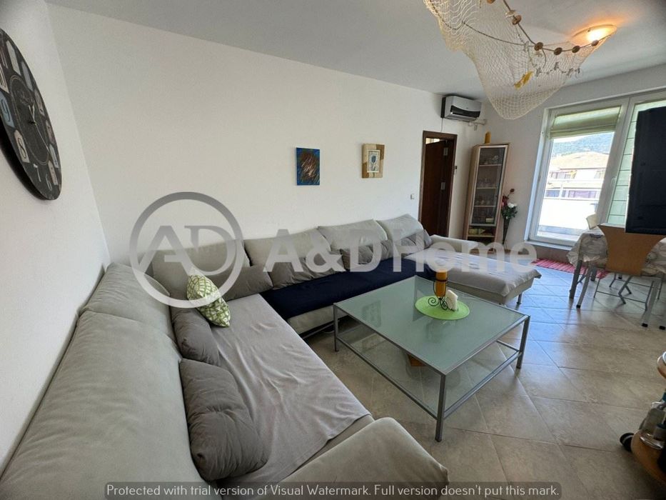 Продава се Тристаен апартамент в к.к. Слънчев бряг - 127 кв.м за 1142 €/кв.м - Снимка #1