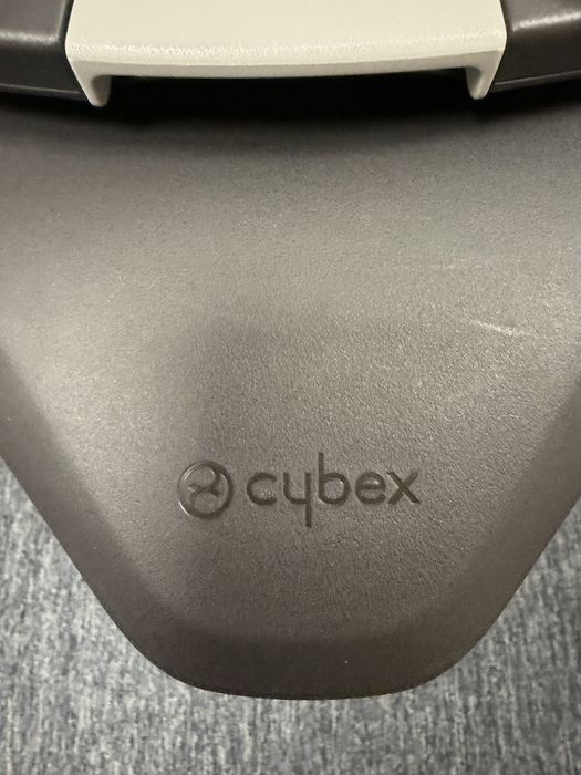 Baza Scaun Auto pt Copii Cybex Sirona G IsoFix Ca NOUA!