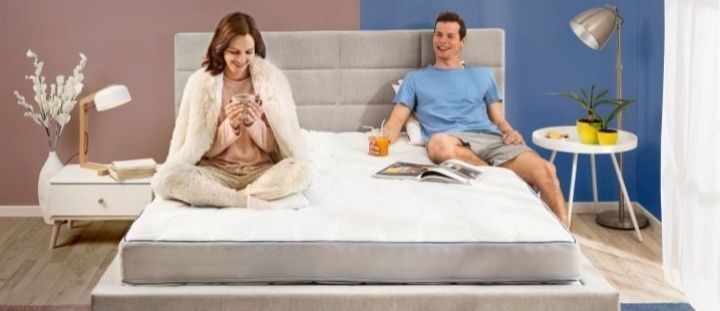 Элитные Ортопедические и Анатомические Матрасы. Производства Россия.