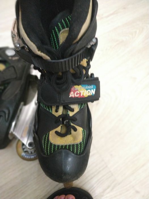 Ройлери 38 номер