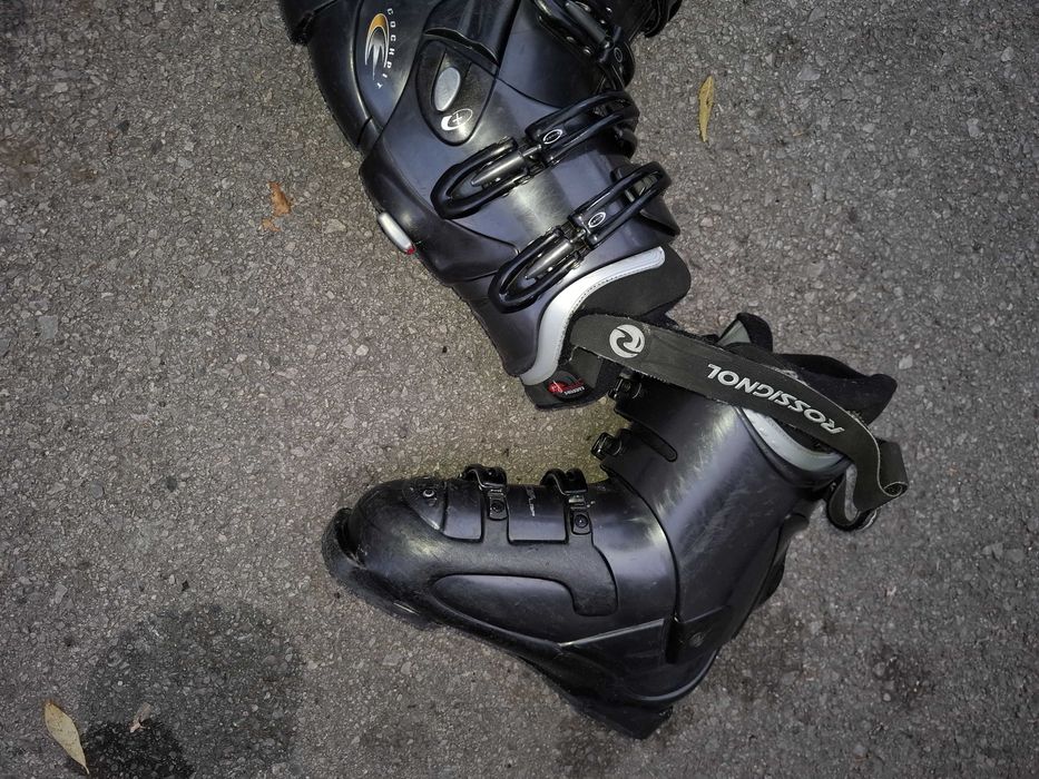 Ски обувки Rossignol Saphir 305mm -50 лв