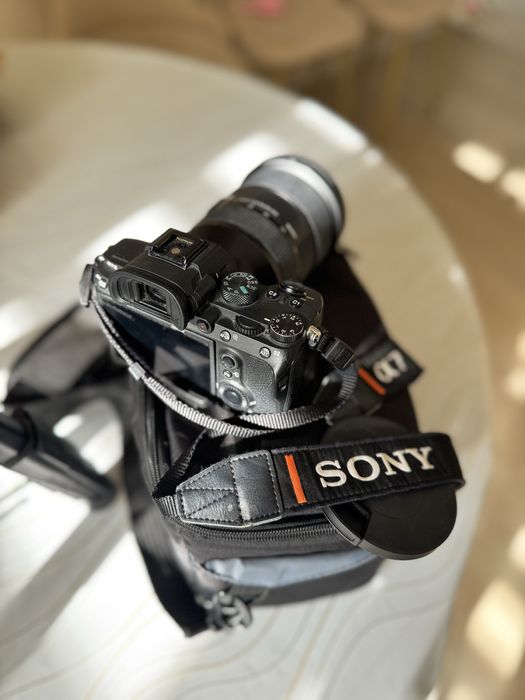 Sony ax 7 сатылады