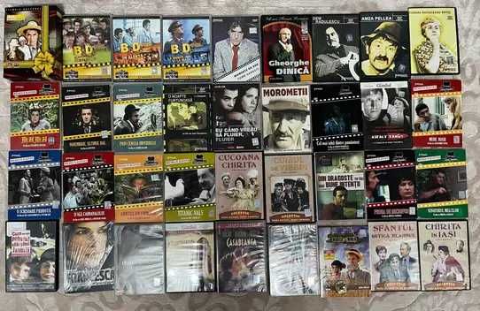 LOT DVD-uri originale