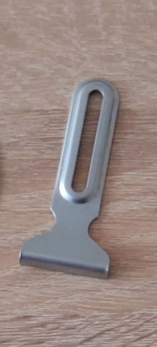 Инструмент за премахване на шевове ,Т-ограничител ,за руска шев машина