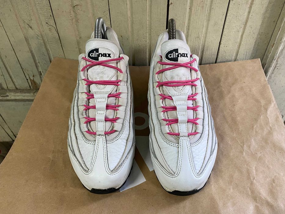 ''Nike Air Max 95 Lea''оригинални маратонки 37.5 номер