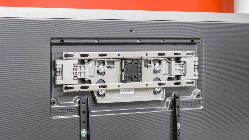 Телевизор LG OLED Evo 65G2/83G2/83С2 (Gallery Series OLED evo Новинки)