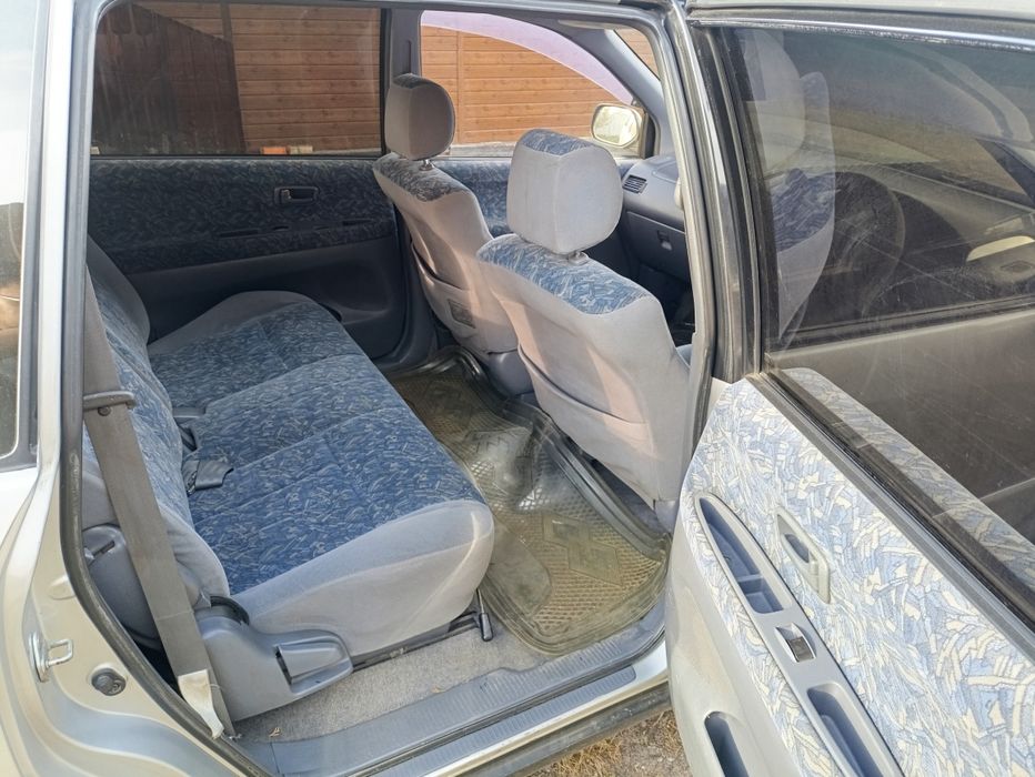 Продам Toyota ipsun 1996