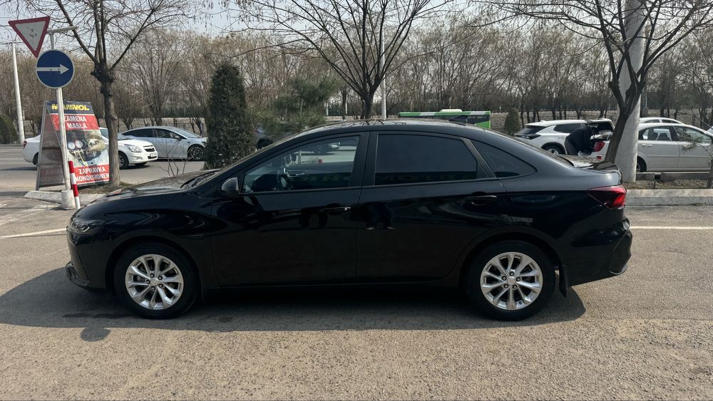 Продается Своя Monza 1.5 атмо