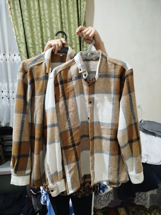 Бомбер 2та Койне Костюм Жилетка