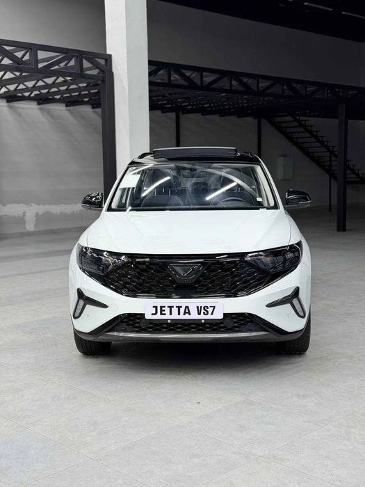 Jetta Vs7 Kolodki Original Euro Pads