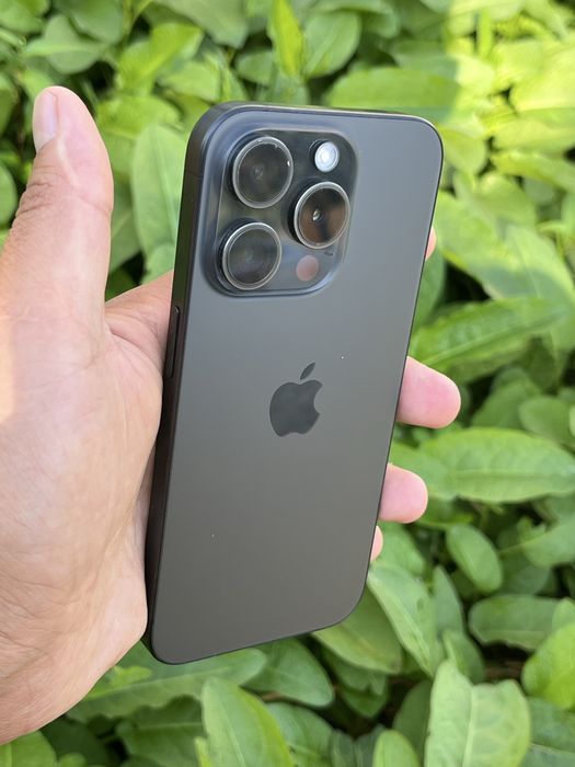 Iphone 15 pro 128 GB